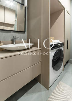 5-к квартира, вторичка, 85м2, 1/23 этаж