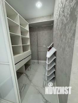 1-к квартира, вторичка, 42м2, 21/25 этаж
