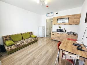 Студия квартира, вторичка, 20м2, 8/15 этаж
