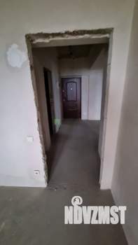 3-к квартира, вторичка, 105м2, 5/17 этаж