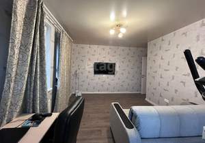 3-к квартира, вторичка, 84м2, 20/25 этаж
