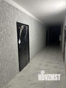 Студия квартира, вторичка, 25м2, 14/24 этаж