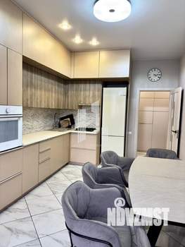 2-к квартира, вторичка, 77м2, 2/13 этаж