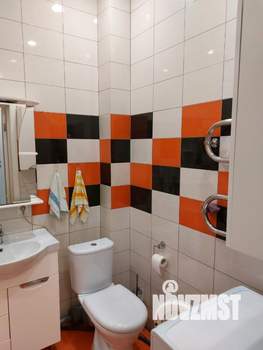 1-к квартира, вторичка, 50м2, 4/5 этаж