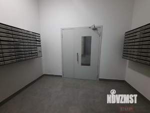 1-к квартира, вторичка, 41м2, 14/23 этаж