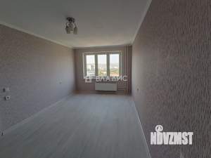 1-к квартира, вторичка, 35м2, 16/16 этаж