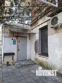 2-к квартира, вторичка, 32м2, 1/2 этаж