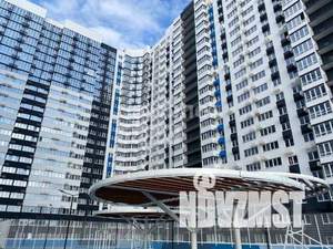2-к квартира, вторичка, 50м2, 15/23 этаж