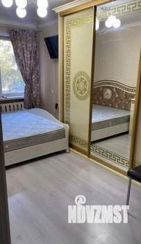 2-к квартира, вторичка, 49м2, 2/5 этаж