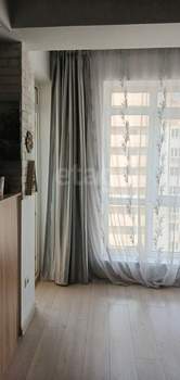 1-к квартира, вторичка, 31м2, 12/16 этаж