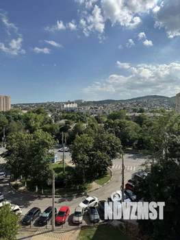 1-к квартира, вторичка, 42м2, 6/21 этаж