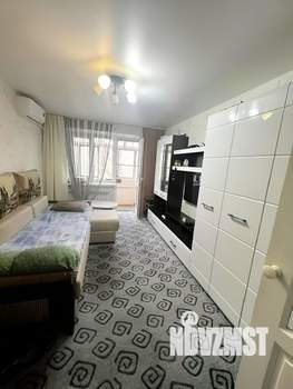 3-к квартира, вторичка, 55м2, 2/4 этаж