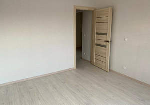 1-к квартира, вторичка, 27м2, 1/16 этаж