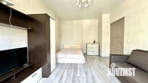 1-к квартира, вторичка, 34м2, 4/10 этаж