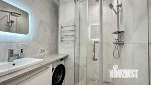 2-к квартира, вторичка, 69м2, 15/16 этаж