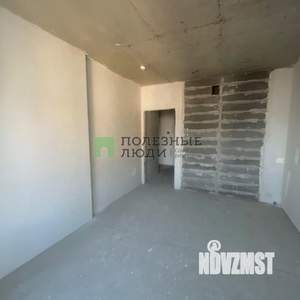 1-к квартира, вторичка, 43м2, 17/24 этаж