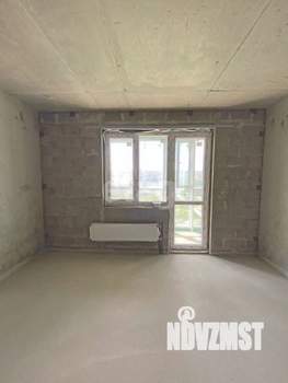 Студия квартира, вторичка, 27м2, 9/24 этаж