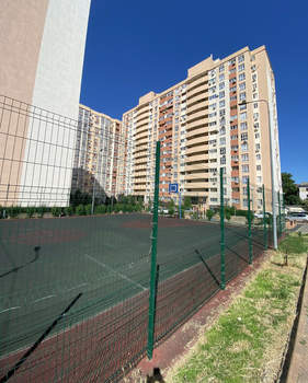 Студия квартира, вторичка, 32м2, 4/16 этаж