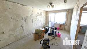 1-к квартира, вторичка, 29м2, 8/9 этаж