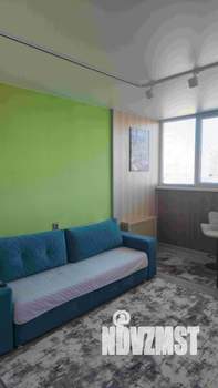 Студия квартира, вторичка, 28м2, 5/21 этаж