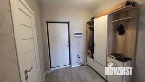 1-к квартира, вторичка, 35м2, 4/9 этаж