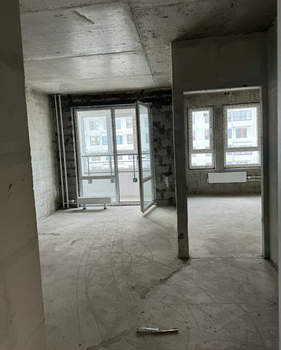 1-к квартира, вторичка, 36м2, 13/24 этаж