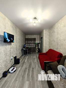 1-к квартира, вторичка, 38м2, 4/20 этаж