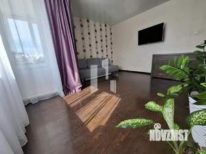 3-к квартира, вторичка, 83м2, 13/17 этаж