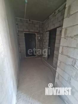 2-к квартира, вторичка, 60м2, 11/16 этаж