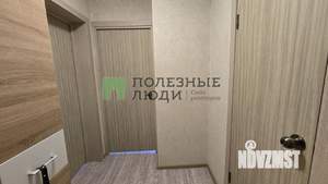 2-к квартира, вторичка, 39м2, 4/17 этаж