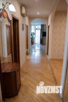 4-к квартира, вторичка, 116м2, 3/4 этаж