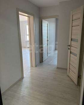 1-к квартира, вторичка, 38м2, 14/16 этаж