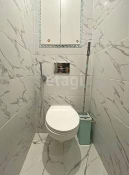 4-к квартира, вторичка, 80м2, 1/10 этаж