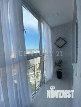 2-к квартира, вторичка, 68м2, 18/20 этаж