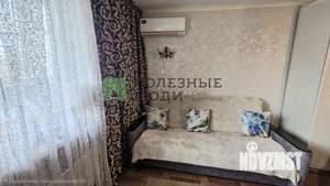 1-к квартира, вторичка, 38м2, 7/16 этаж