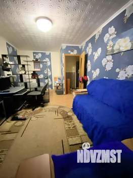 1-к квартира, вторичка, 30м2, 4/9 этаж