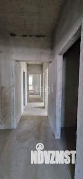 3-к квартира, вторичка, 108м2, 3/16 этаж