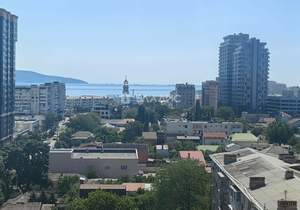 3-к квартира, вторичка, 97м2, 9/12 этаж