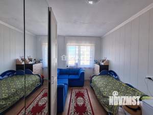3-к квартира, вторичка, 77м2, 10/16 этаж