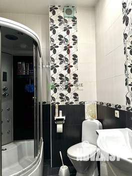 Студия квартира, вторичка, 35м2, 3/4 этаж