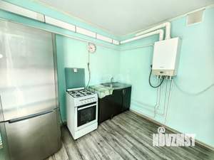 1-к квартира, вторичка, 38м2, 2/5 этаж