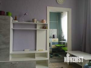 1-к квартира, вторичка, 26м2, 2/2 этаж