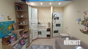 3-к квартира, вторичка, 63м2, 1/9 этаж