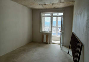 1-к квартира, вторичка, 43м2, 10/25 этаж