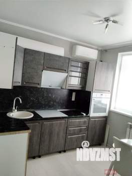 1-к квартира, вторичка, 32м2, 6/10 этаж