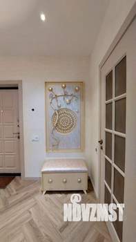 2-к квартира, вторичка, 53м2, 24/24 этаж