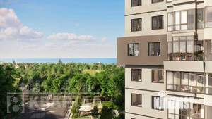 3-к квартира, вторичка, 83м2, 7/17 этаж