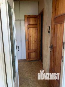 2-к квартира, вторичка, 53м2, 2/9 этаж