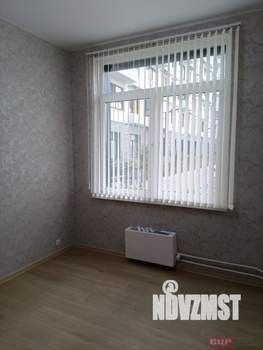 1-к квартира, вторичка, 36м2, 1/15 этаж