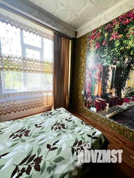 2-к квартира, вторичка, 50м2, 3/4 этаж